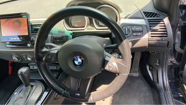 Bmw Z4 2008-03 8550229-15