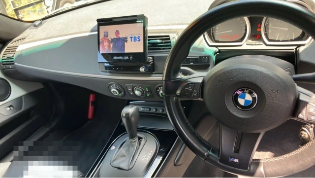 Bmw Z4 2008-03 8550229-2