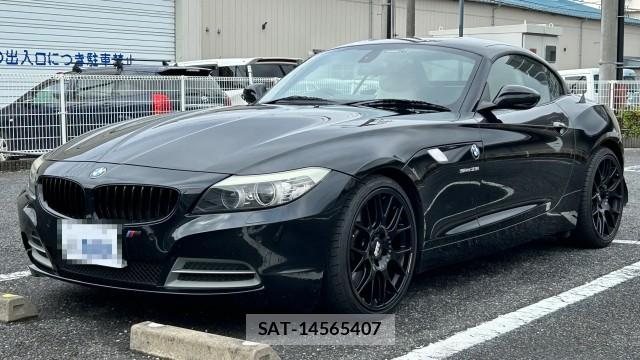 Bmw Z4 2009-04 8550324-0