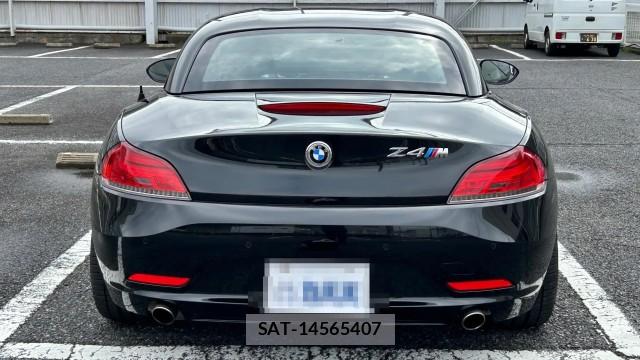 Bmw Z4 2009-04 8550324-1