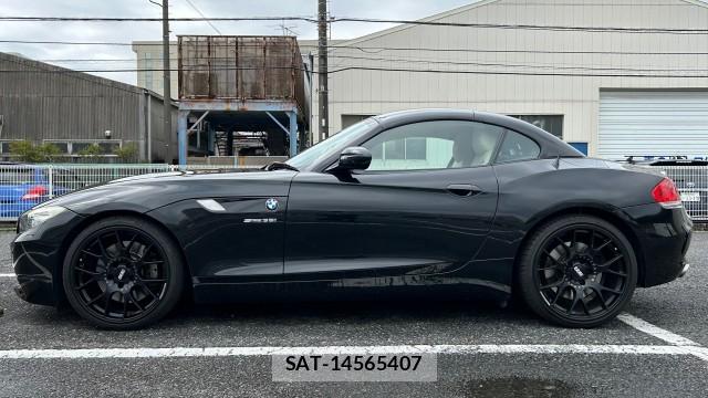 Bmw Z4 2009-04 8550324-10