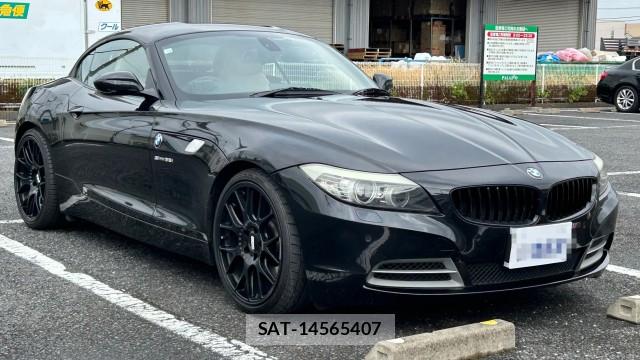 Bmw Z4 2009-04 8550324-11