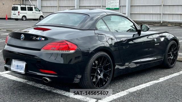 Bmw Z4 2009-04 8550324-12