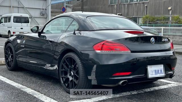 Bmw Z4 2009-04 8550324-13