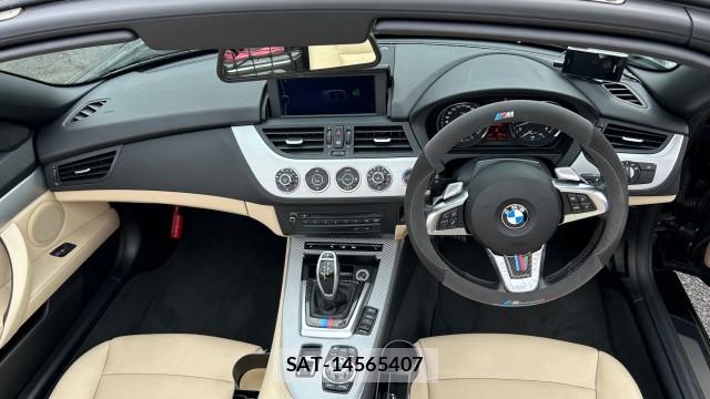 Bmw Z4 2009-04 8550324-2