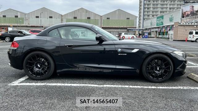 Bmw Z4 2009-04 8550324-3
