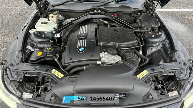 Bmw Z4 2009-04 8550324-7