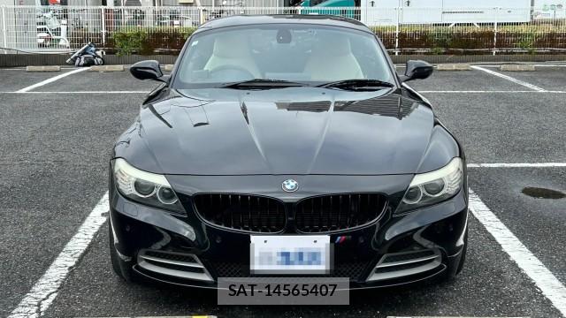 Bmw Z4 2009-04 8550324-9