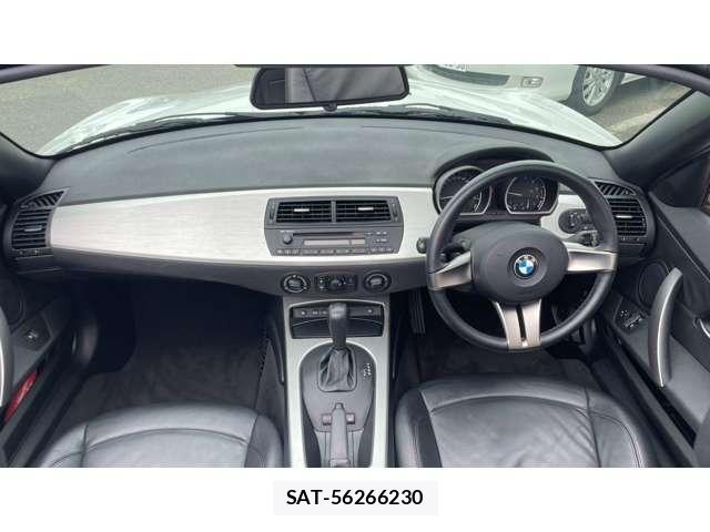 Bmw Z4 2006-06 8551915-1