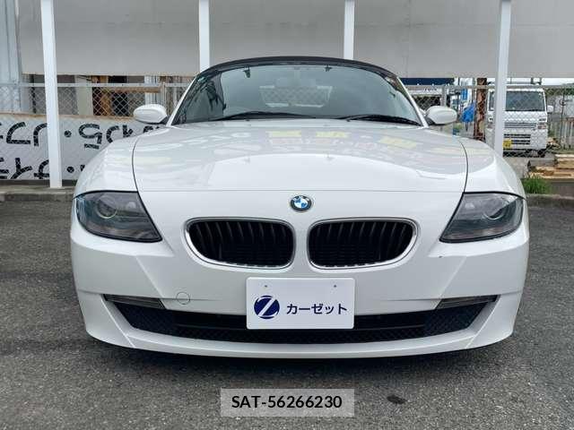 Bmw Z4 2006-06 8551915-10