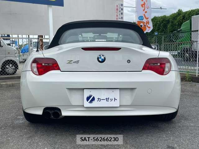 Bmw Z4 2006-06 8551915-11