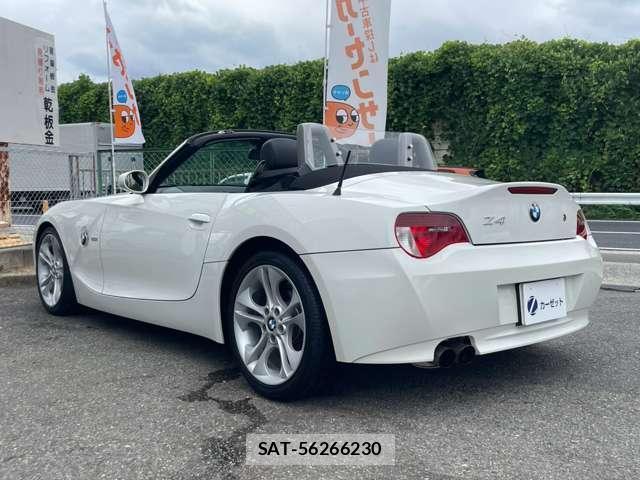Bmw Z4 2006-06 8551915-12