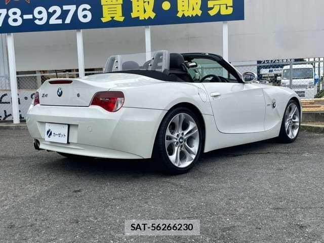 Bmw Z4 2006-06 8551915-13