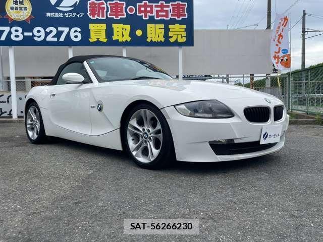 Bmw Z4 2006-06 8551915-14