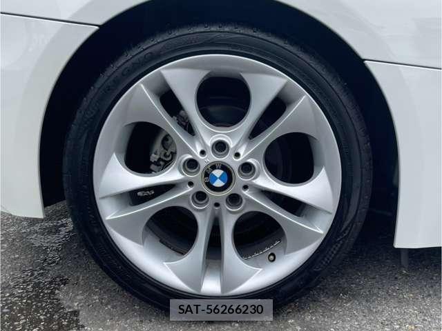 Bmw Z4 2006-06 8551915-17