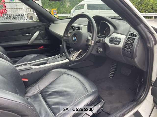 Bmw Z4 2006-06 8551915-4
