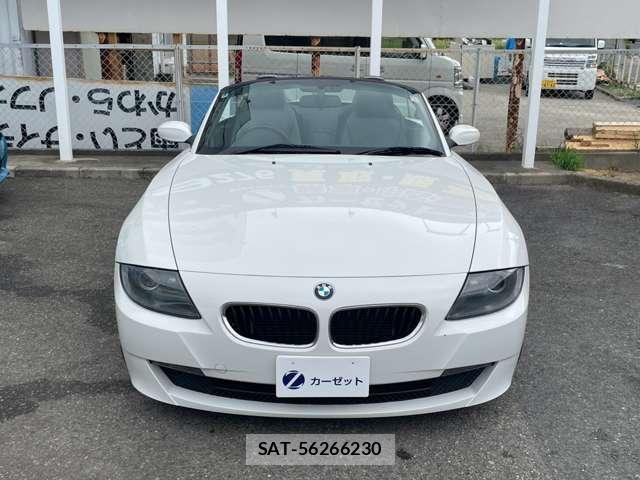 Bmw Z4 2006-06 8551915-6