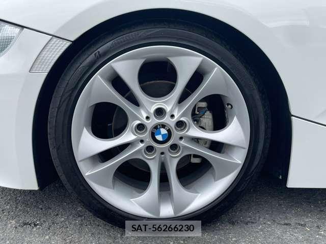 Bmw Z4 2006-06 8551915-8