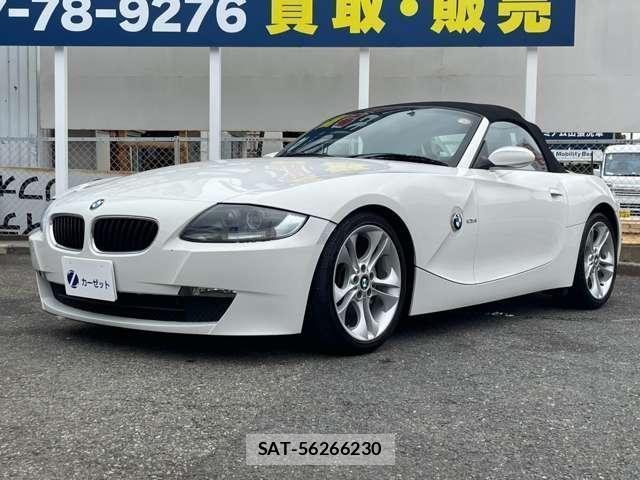Bmw Z4 2006-06 8551915-9