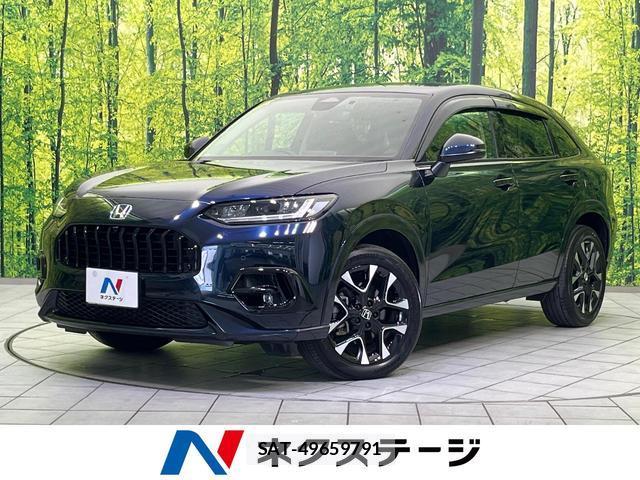 Honda ZR-V 2023-11 8545633-0