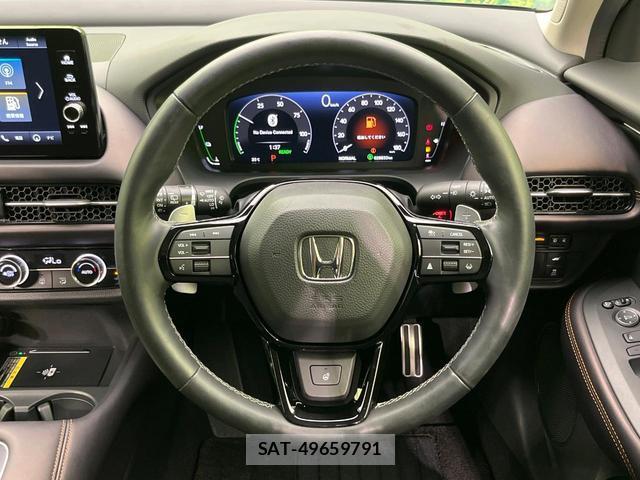 Honda ZR-V 2023-11 8545633-10