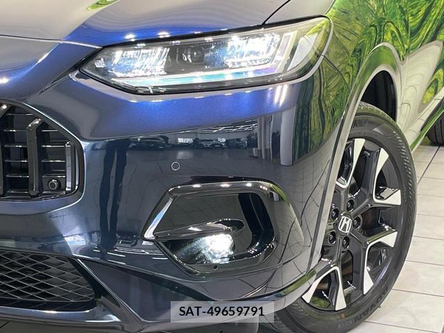 Honda ZR-V 2023-11 8545633-11