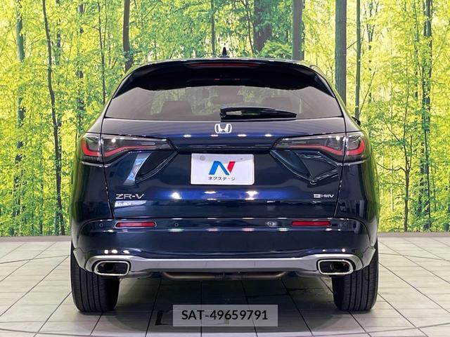 Honda ZR-V 2023-11 8545633-14