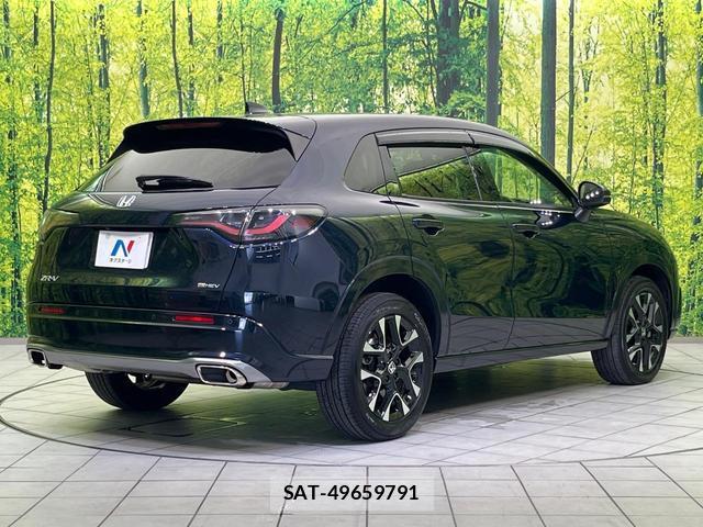 Honda ZR-V 2023-11 8545633-16