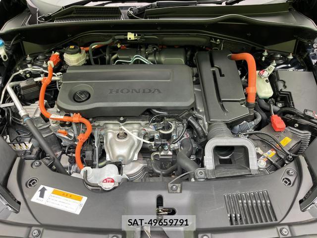 Honda ZR-V 2023-11 8545633-17