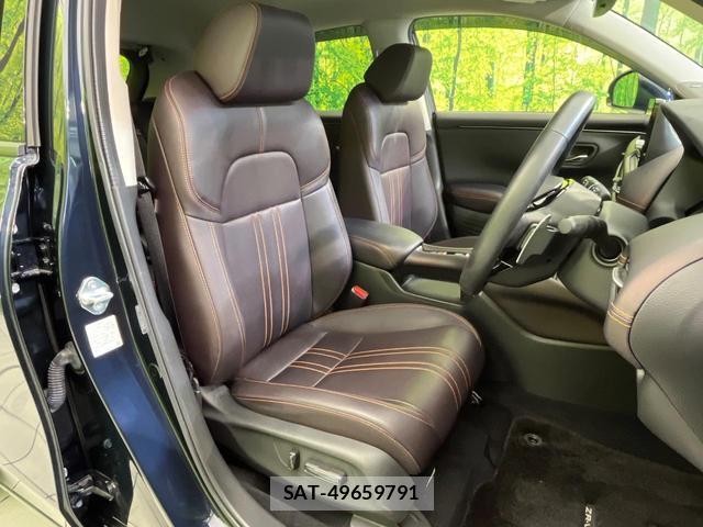 Honda ZR-V 2023-11 8545633-7
