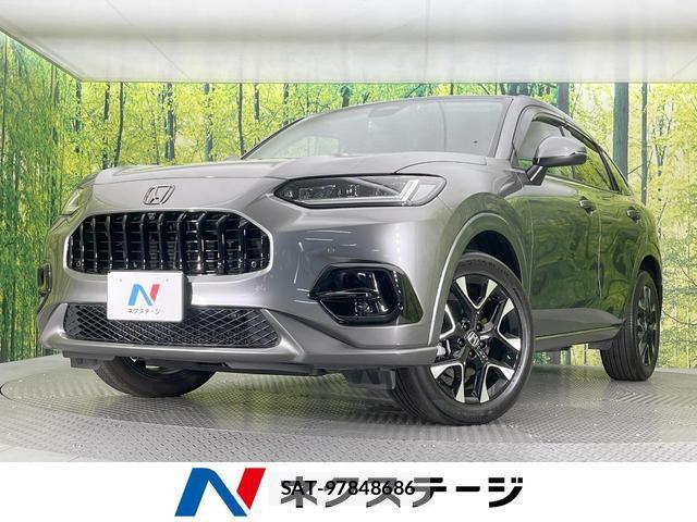 Honda ZR-V 2023-11 8547700-0