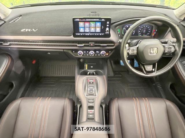 Honda ZR-V 2023-11 8547700-1