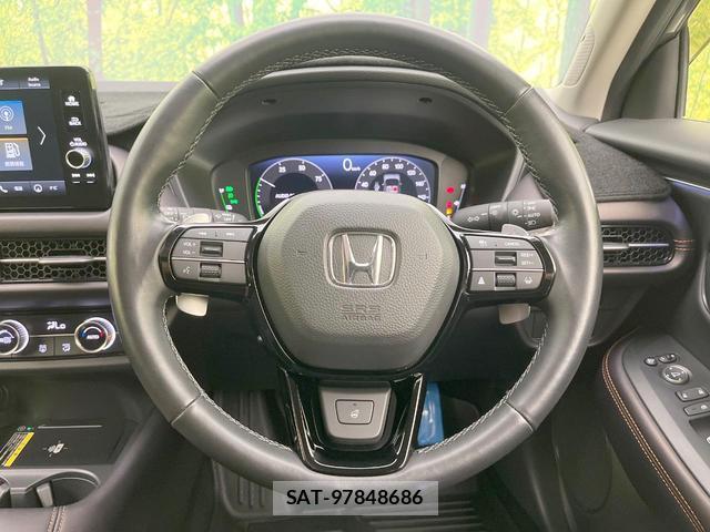 Honda ZR-V 2023-11 8547700-10