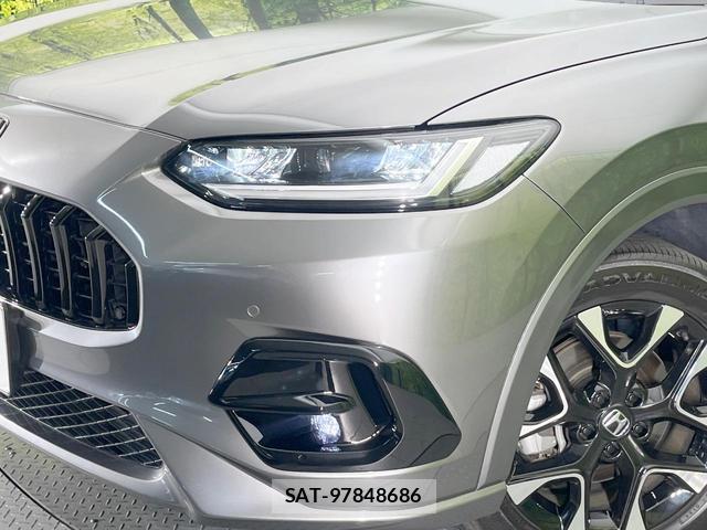 Honda ZR-V 2023-11 8547700-11