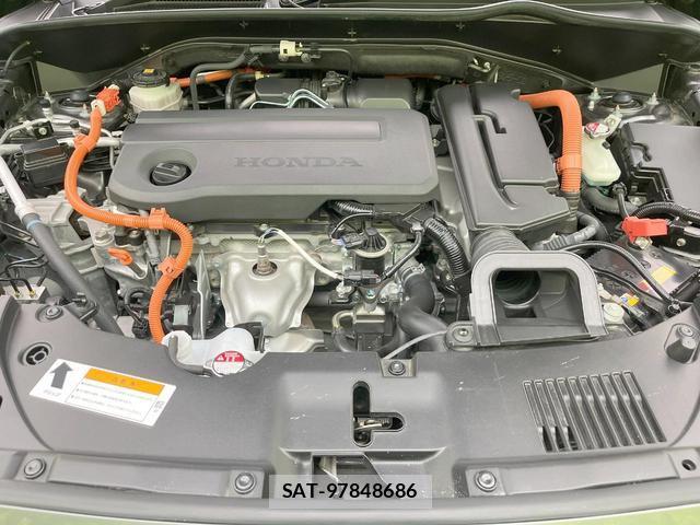 Honda ZR-V 2023-11 8547700-17