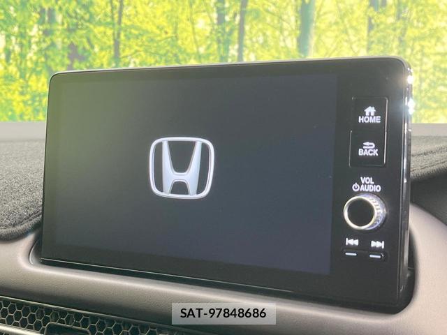 Honda ZR-V 2023-11 8547700-2