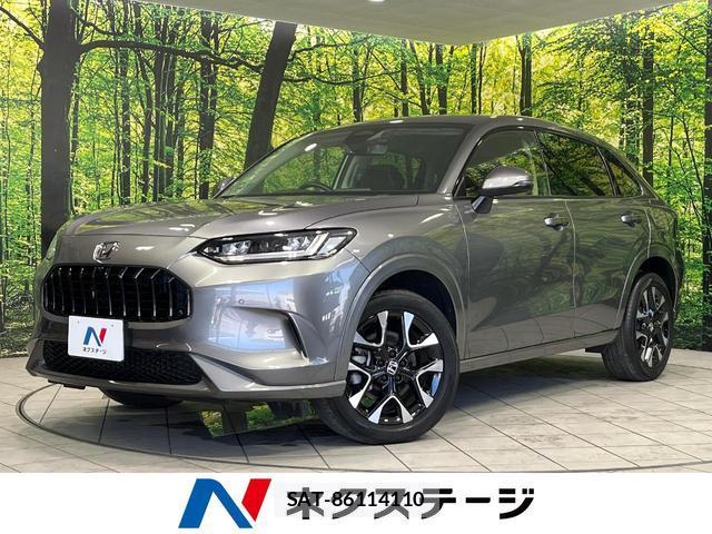 Honda ZR-V 2023-10 8548058-0