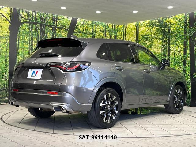 Honda ZR-V 2023-10 8548058-16
