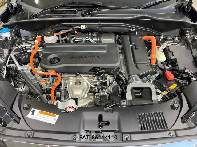 Honda ZR-V 2023-10 8548058-17