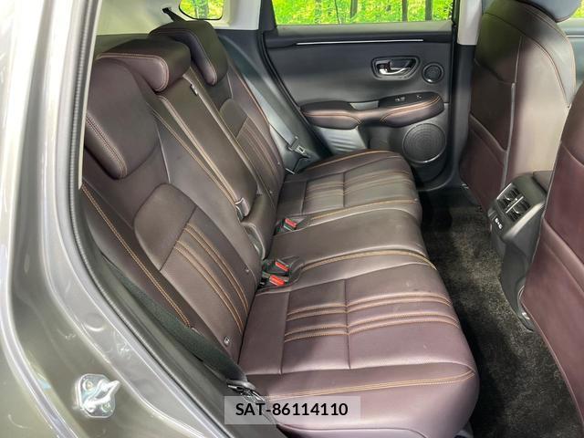 Honda ZR-V 2023-10 8548058-9
