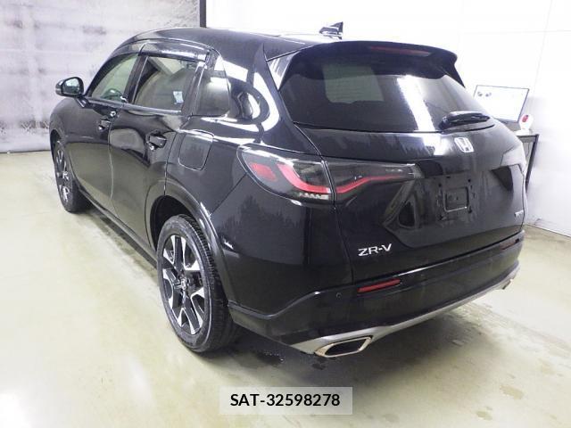 Honda ZR-V 2023-06 8548152-1