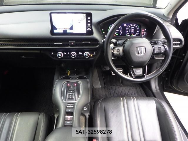 Honda ZR-V 2023-06 8548152-2