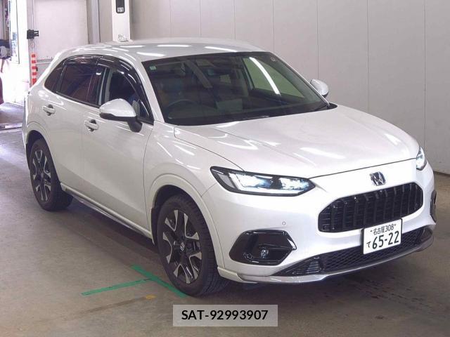 Honda ZR-V 2023-07 8548349-0