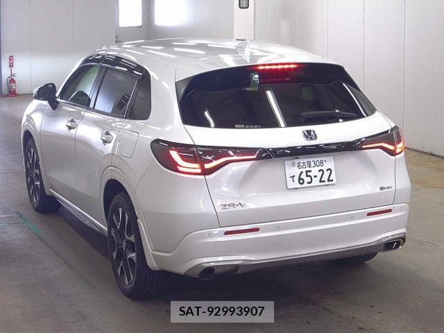 Honda ZR-V 2023-07 8548349-1