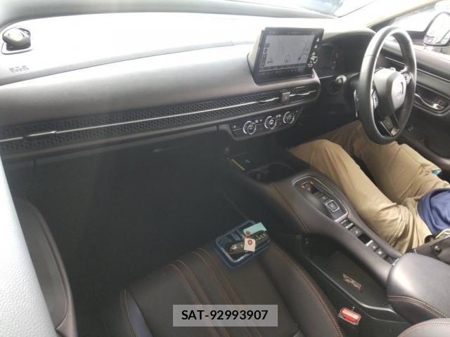 Honda ZR-V 2023-07 8548349-2