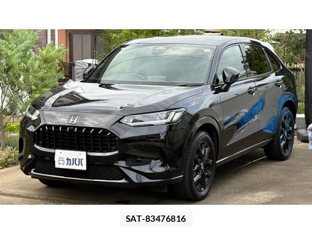 Honda ZR-V 2025 8548788-0