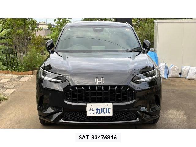 Honda ZR-V 2025 8548788-1