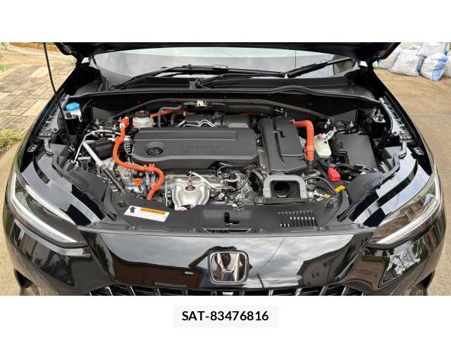 Honda ZR-V 2025 8548788-10