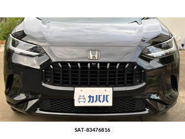 Honda ZR-V 2025 8548788-14