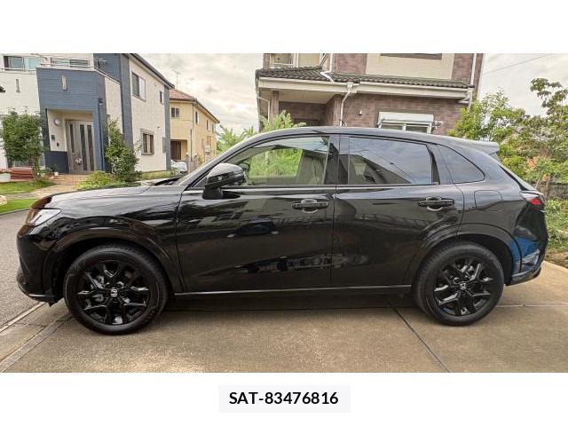 Honda ZR-V 2025 8548788-2